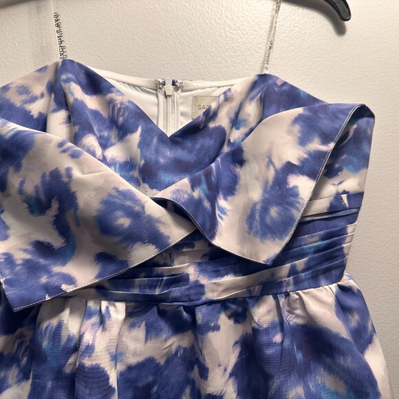 Sachin & Babi Sabelle Dress - Picture 3 of 9